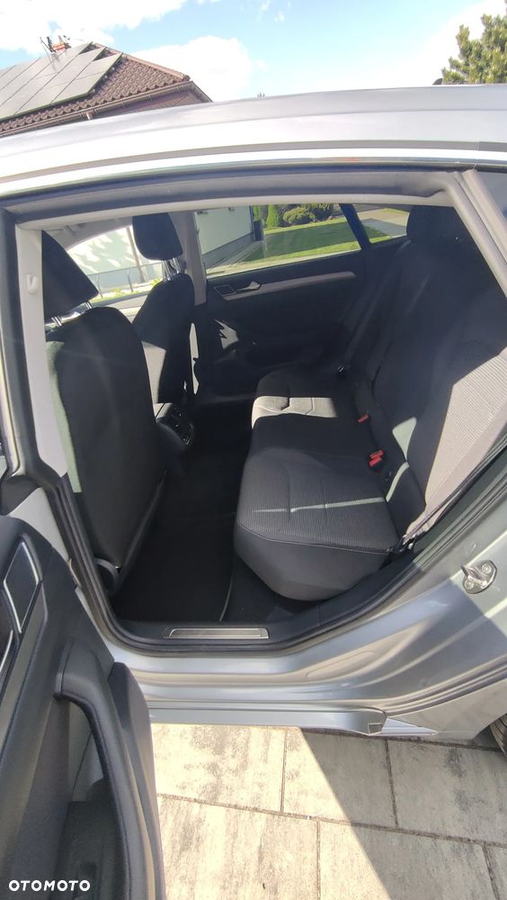 Volkswagen Arteon 2.0 TDI SCR DSG - 17