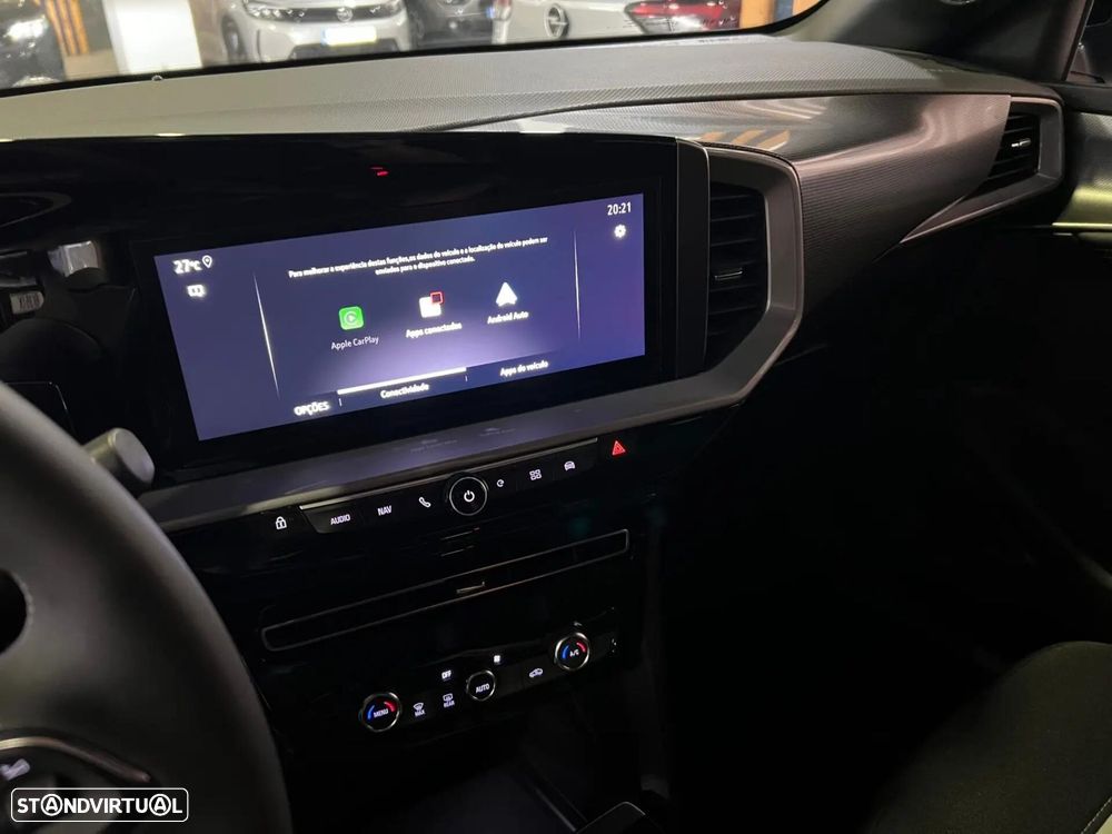 Opel Mokka-e 50 kWh GS - 26
