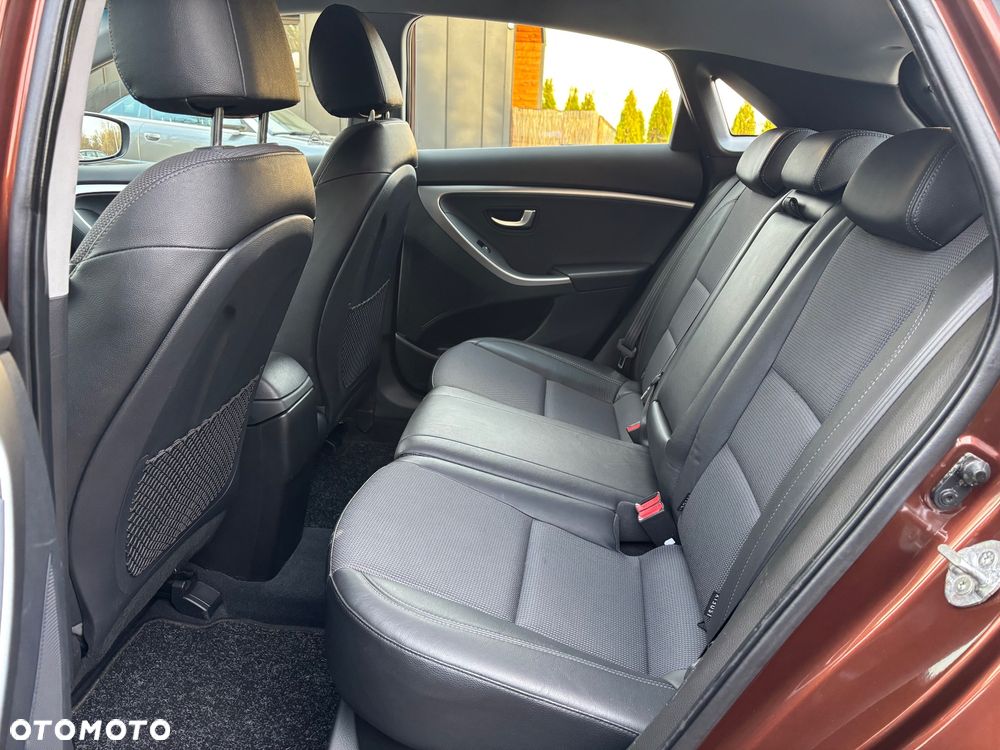 Hyundai i30 1.4 Advantage - 20