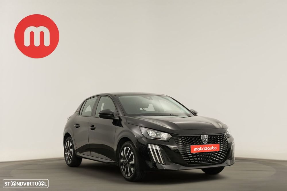 Peugeot 208 1.2 PureTech Style - 1