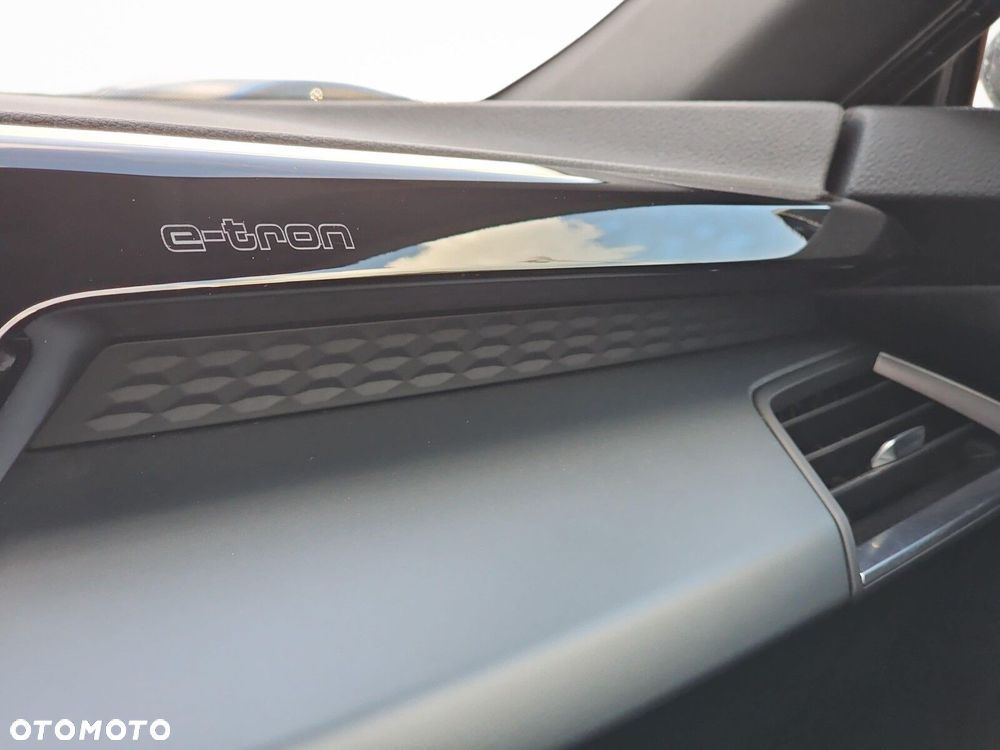 Audi e-tron - 20