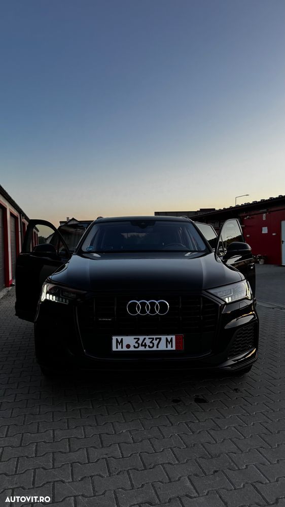 Audi Q7 - 3
