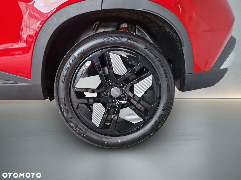 Omoda 5 1.6 T-GDI Premium DCT - 33