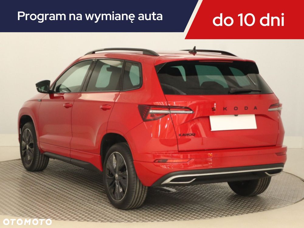 Skoda Karoq - 6
