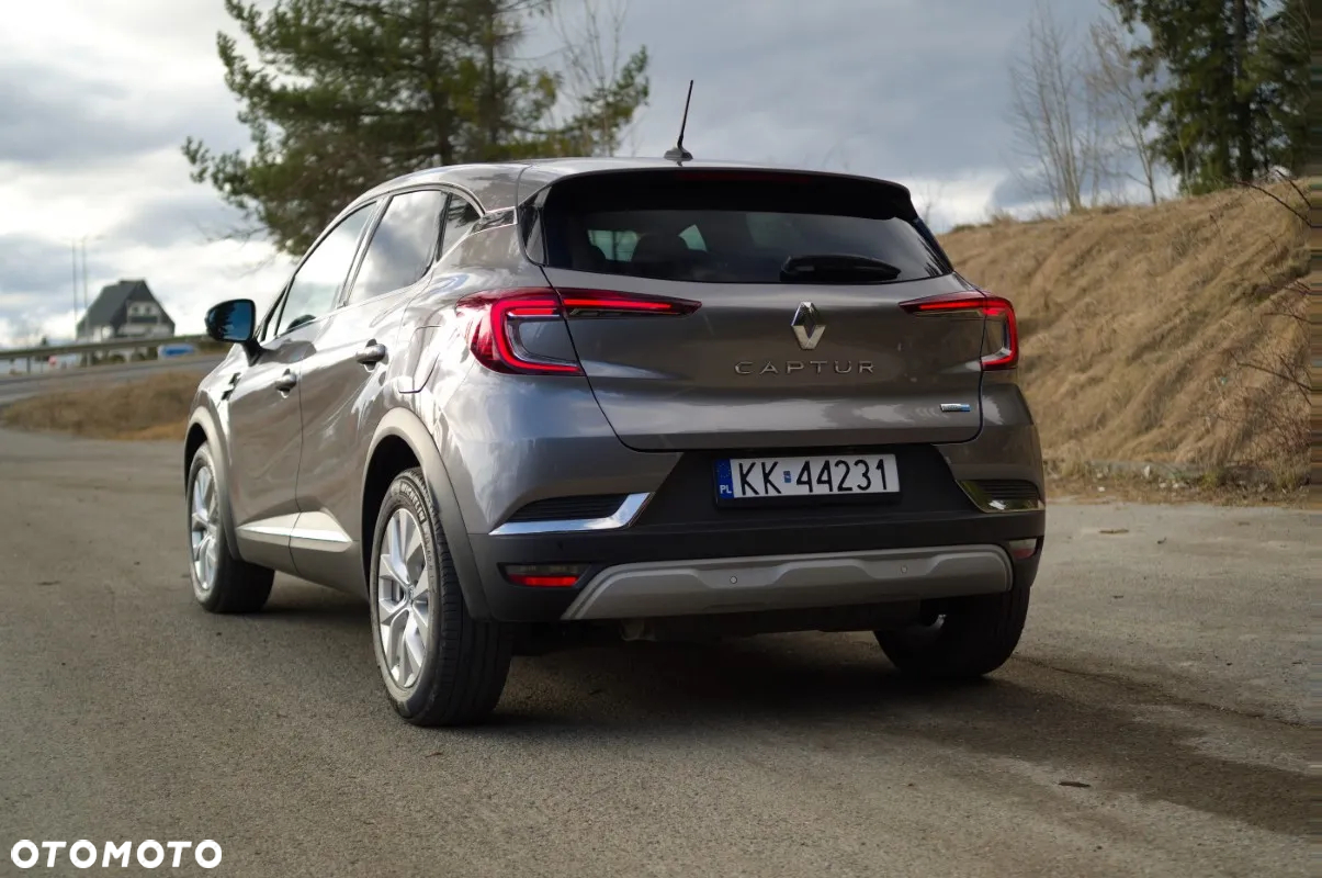 Renault Captur - 4