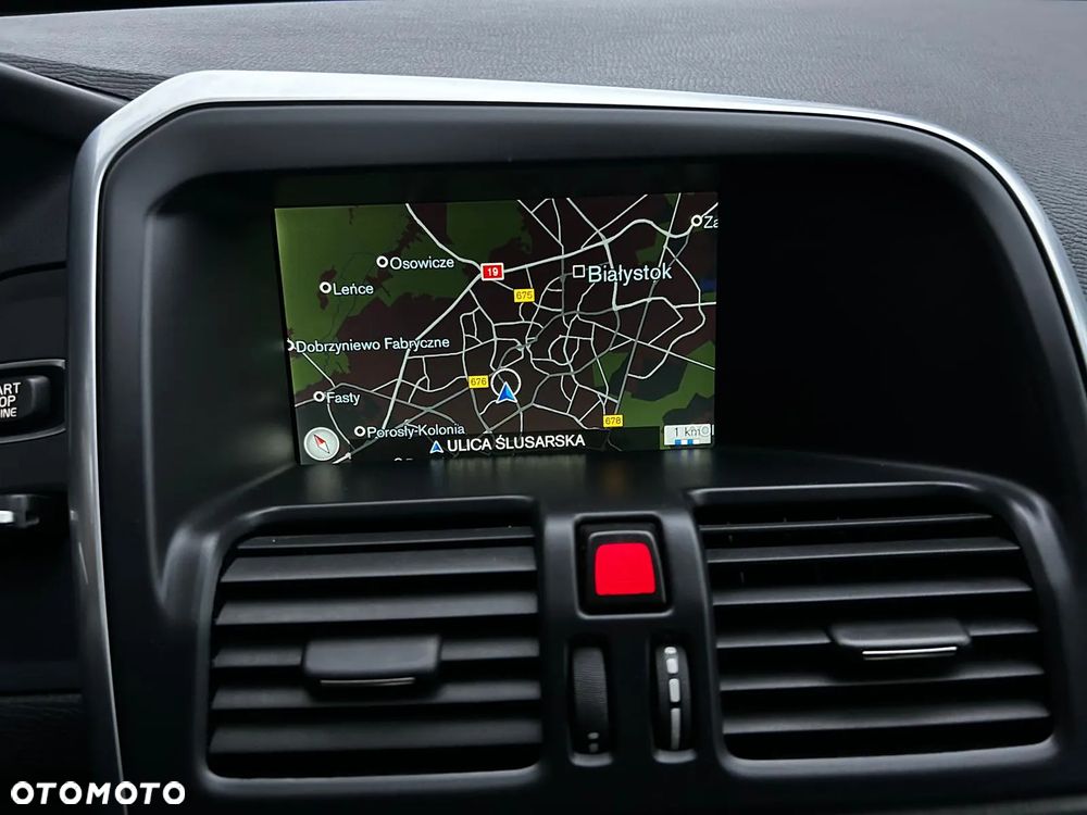 Volvo XC 60 D4 Drive-E Momentum - 19
