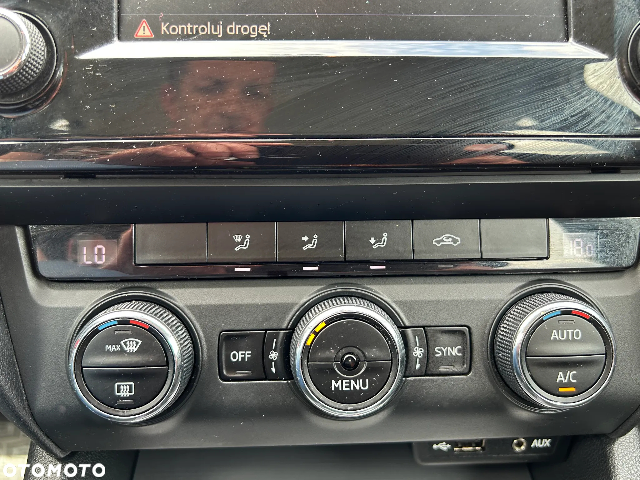 Skoda Octavia 2.0 TDI Edition EU6 - 15
