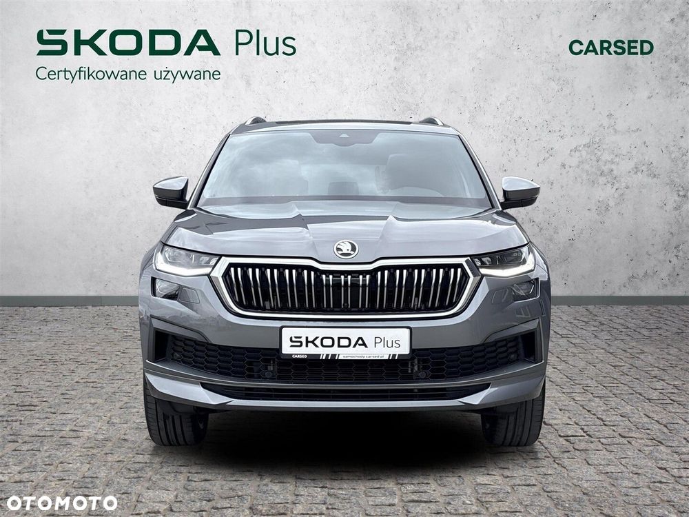 Skoda Kodiaq 2.0 TDI 4x4 L&K DSG 7 os - 39
