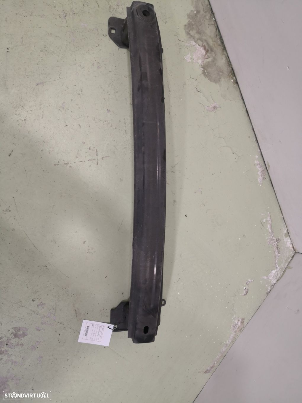 Reforço Para Choques Frente Seat Ibiza Iv (6J5, 6P1) - 1