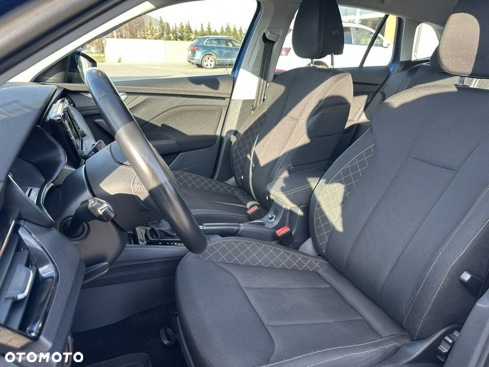 Skoda Scala 1.6 TDI SCR Ambition DSG - 13