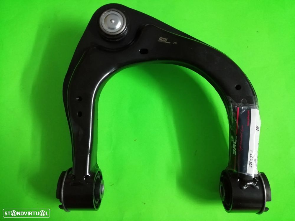 Braço / Braços de Suspensão - Ford Ranger 2011 --- - 1