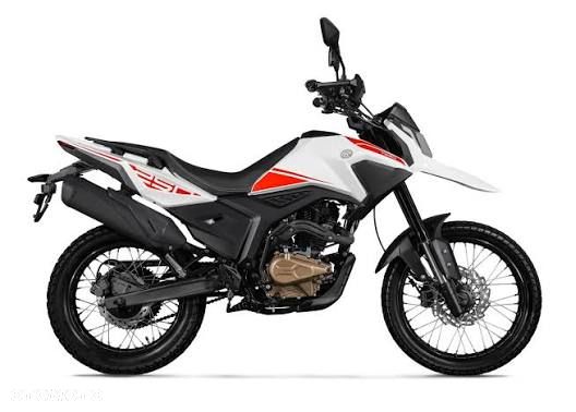 Morbidelli T125 - 2