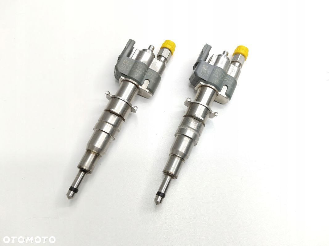 BMW E90 E60 N43 BMW 1 N53 BENZYNA WTRYSKIWACZ 13537589048 - 1