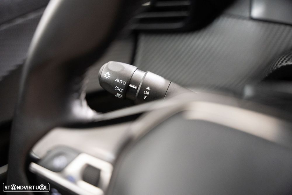 Peugeot e-208 50 kWh Style - 14