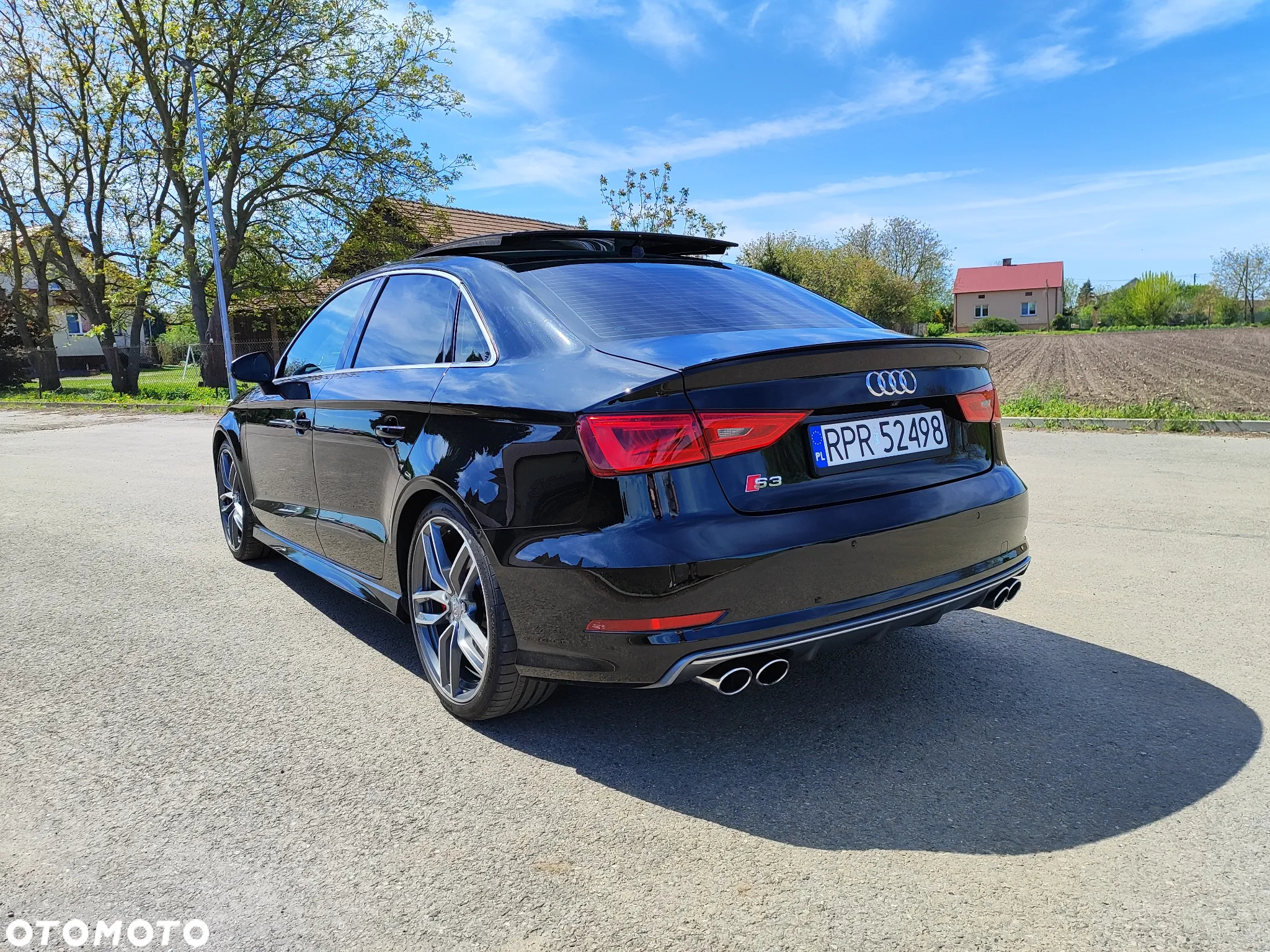 Audi S3 2.0 TFSI Quattro S tronic - 7