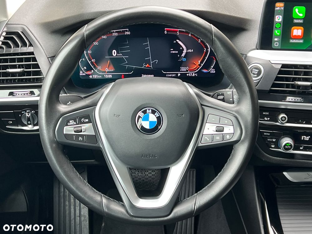 BMW X3 - 20