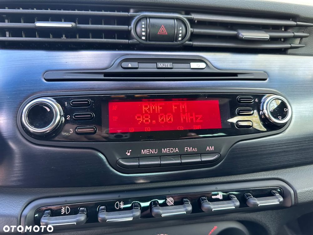 Alfa Romeo Giulietta - 22