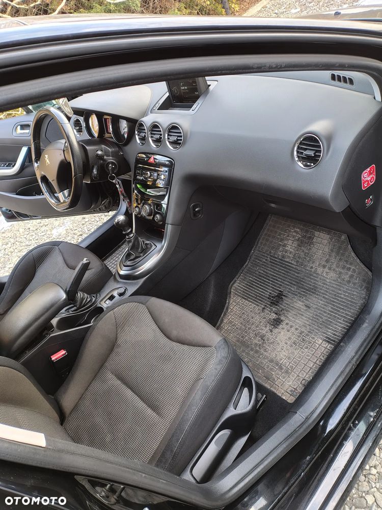 Peugeot 308 1.6 e-HDi Active S&S - 8