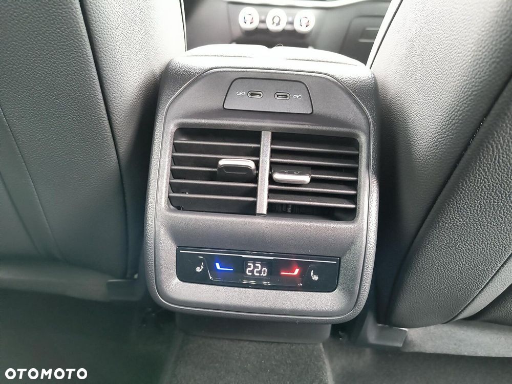 Skoda Superb 2.0 TSI 4x4 Sportline DSG - 39