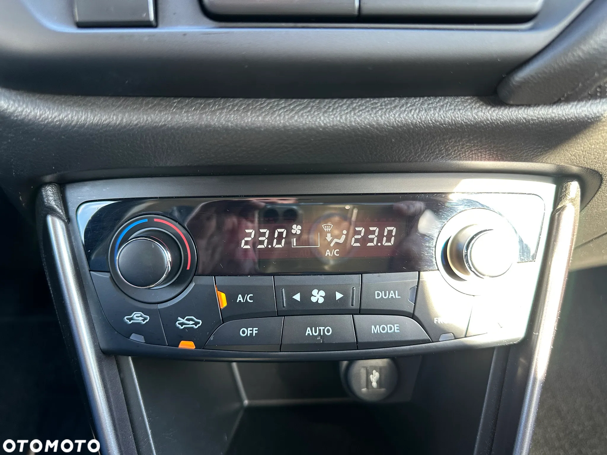 Suzuki SX4 S-Cross 1.4 SHVS Premium - 21