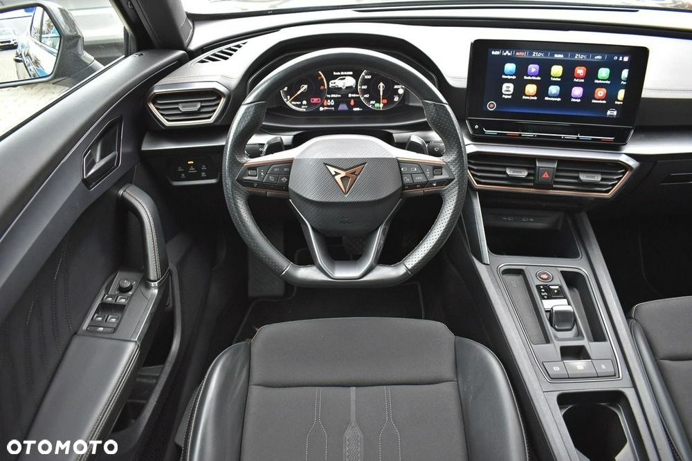 Cupra Formentor 1.5 TSI DSG - 15