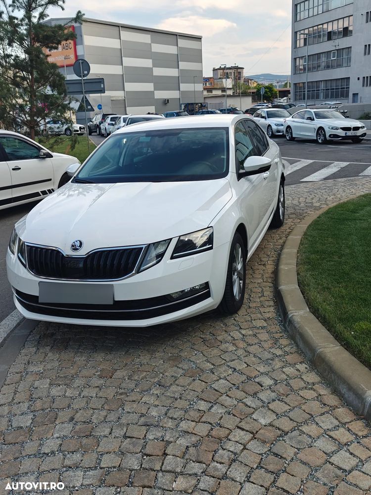 Skoda Octavia 2.0 TDI 4X4 DSG Style - 7