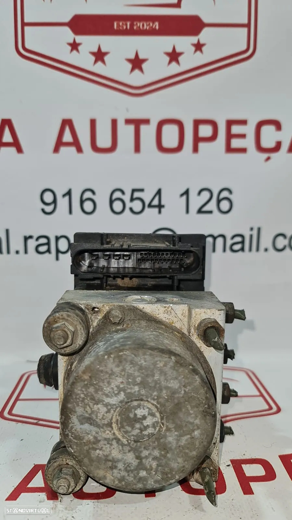 Módulo ABS Nissan Micra K12 Ref 0265800574 Original