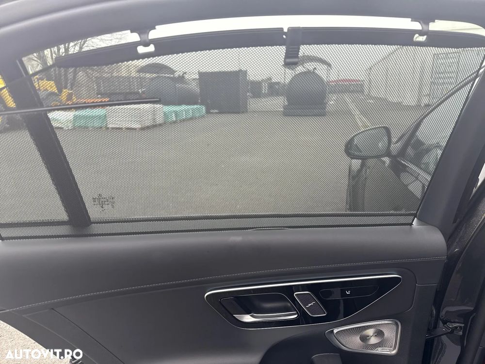 Mercedes-Benz C 63 AMG S PHEV Performance - 15