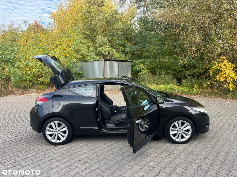 Renault Megane - 22