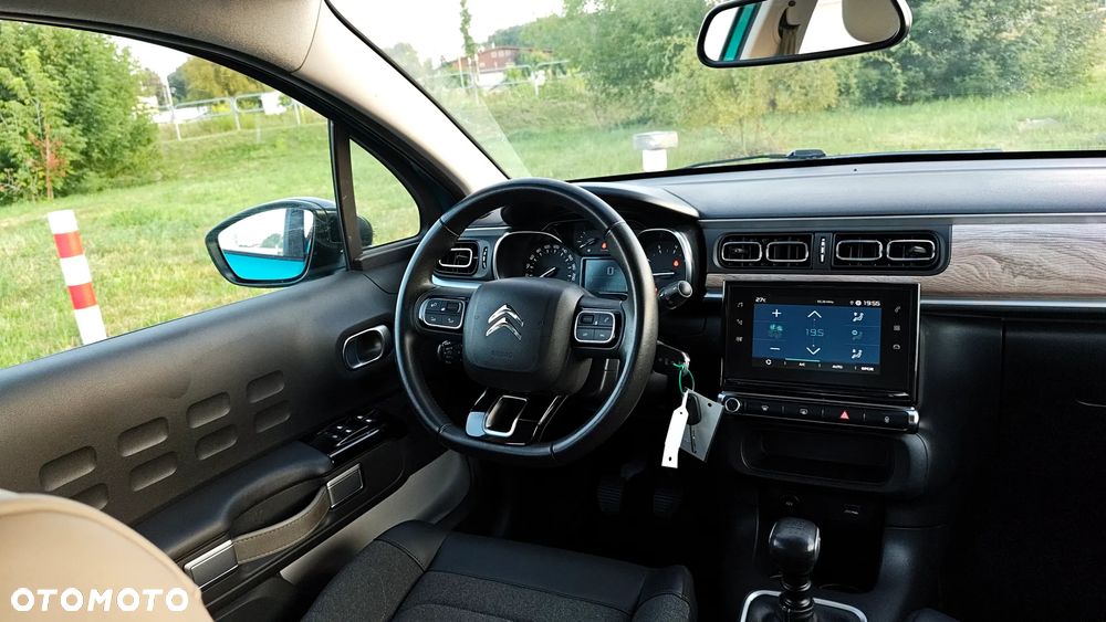 Citroën C3 Pure Tech 110 S&S ELLE ONLINE EDITION - 28