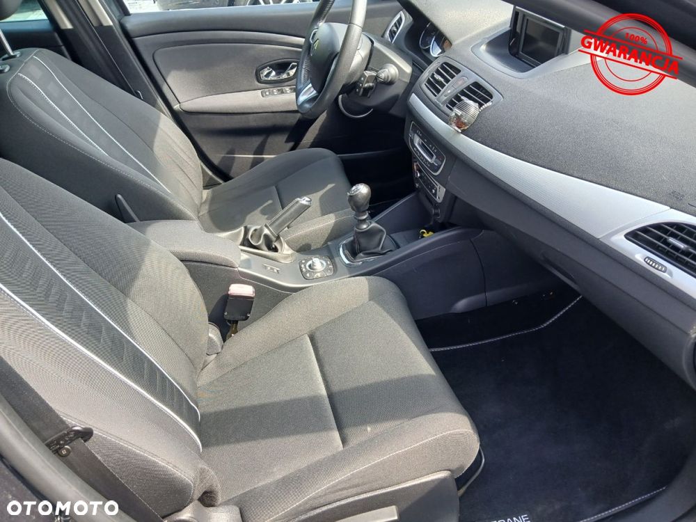 Renault Megane 1.5 dCi Bose Edition - 29