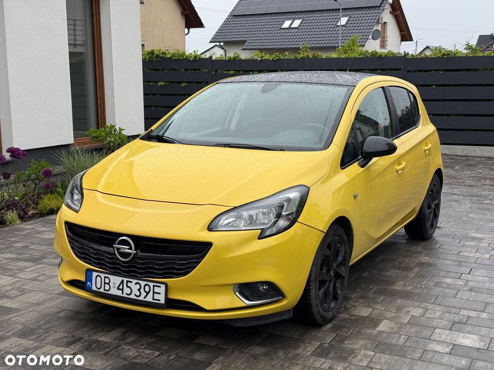 Opel Corsa 1.4 Color Edition - 2