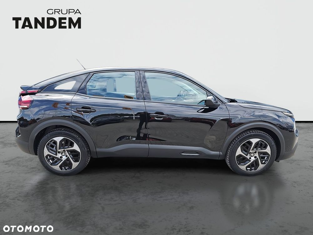 Citroën C4 - 5