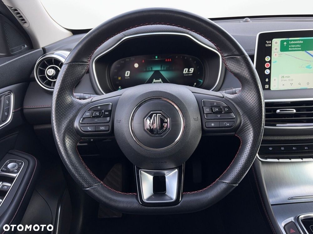 MG HS 1.5 T-GDI Excite DCT - 11