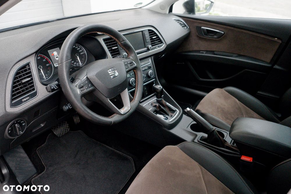 Seat Leon - 21