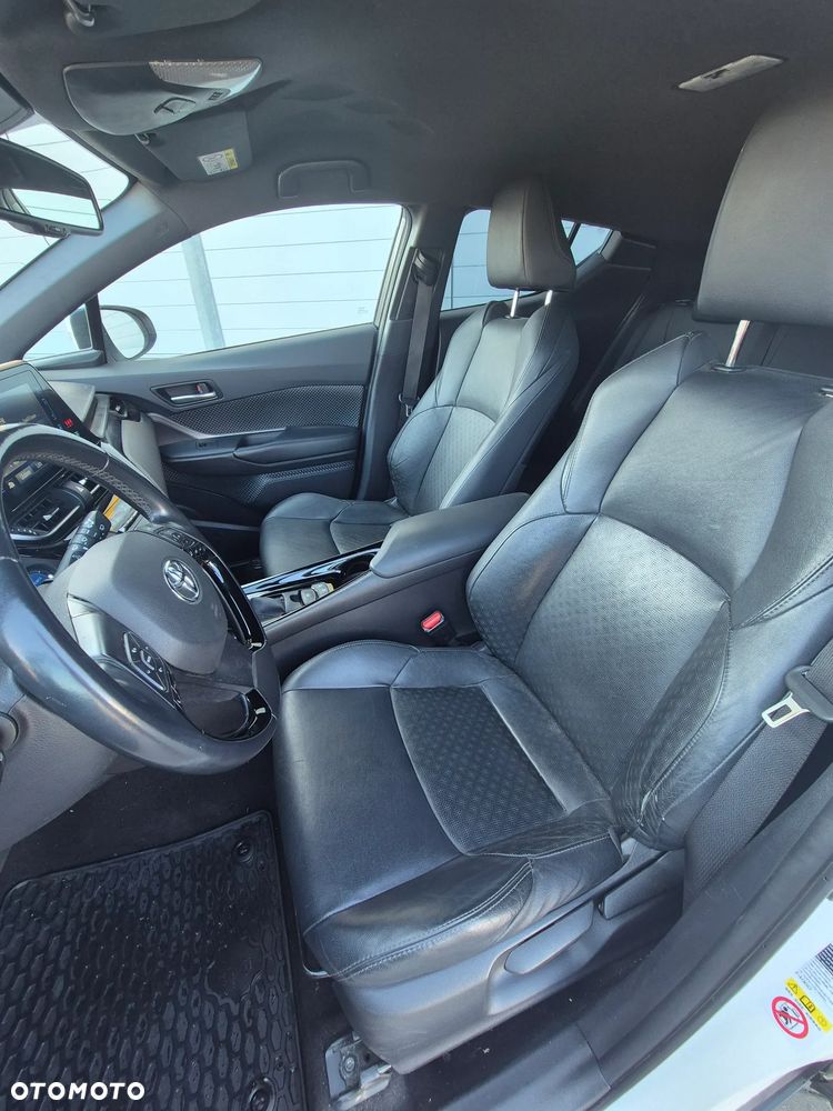 Toyota C-HR - 25