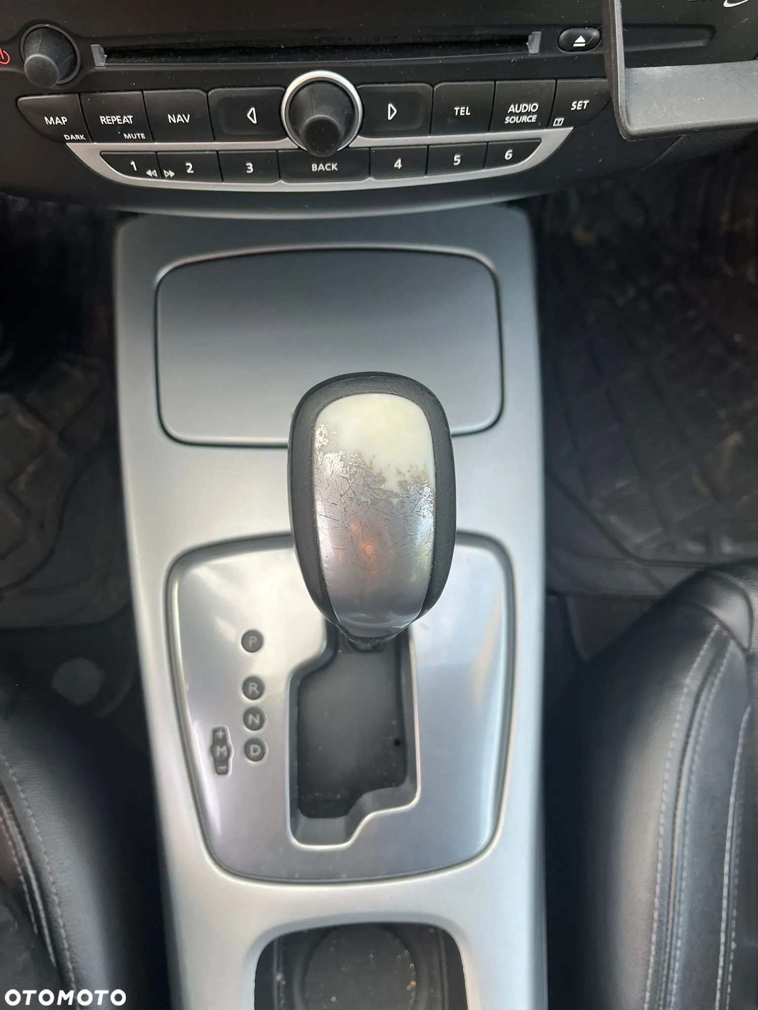 Renault Laguna - 9