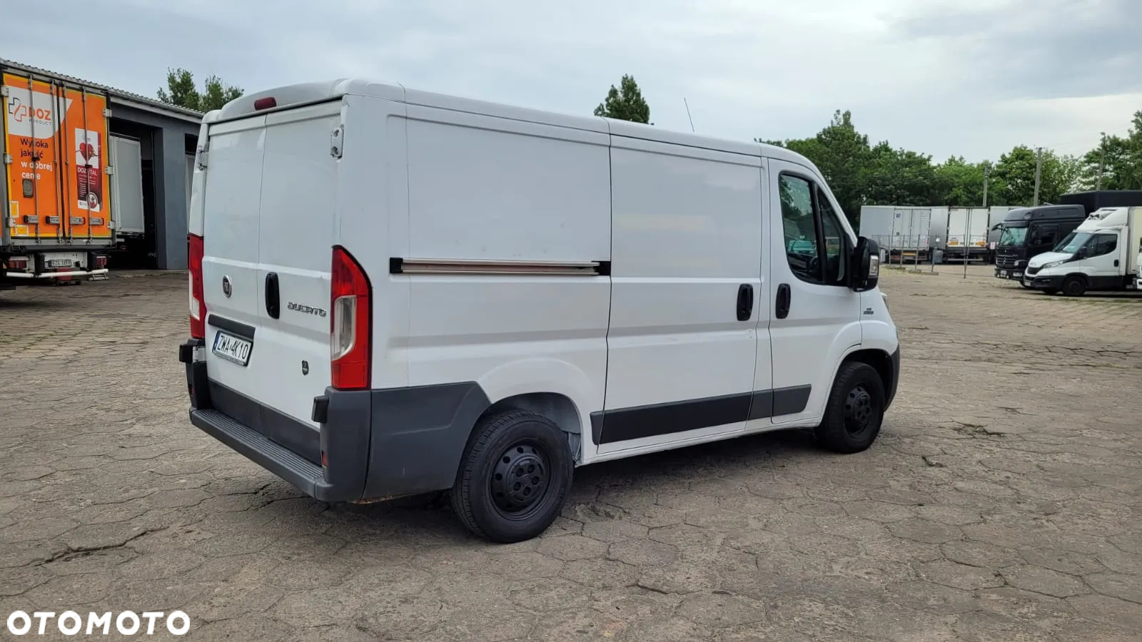 Fiat Ducato - 18