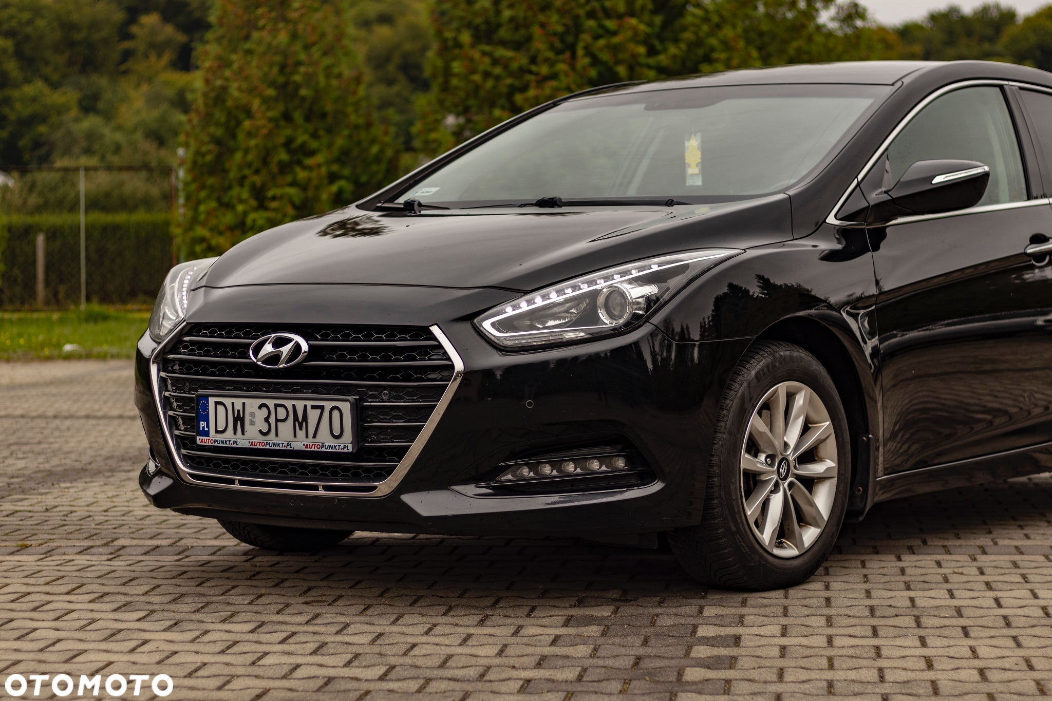 Hyundai i40 1.7 CRDi Comfort - 7