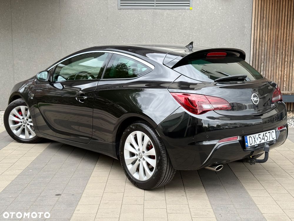 Opel Astra - 4