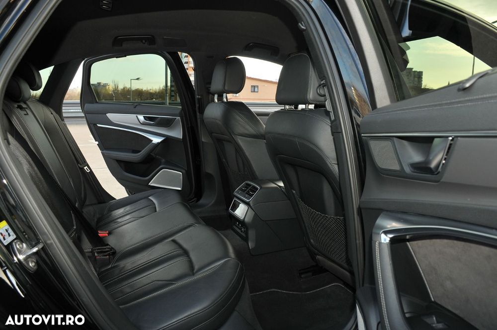 Audi A6 55 TFSI quattro S tronic S line - 12