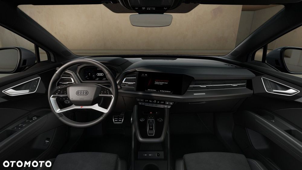 Audi Q4 e-tron - 8