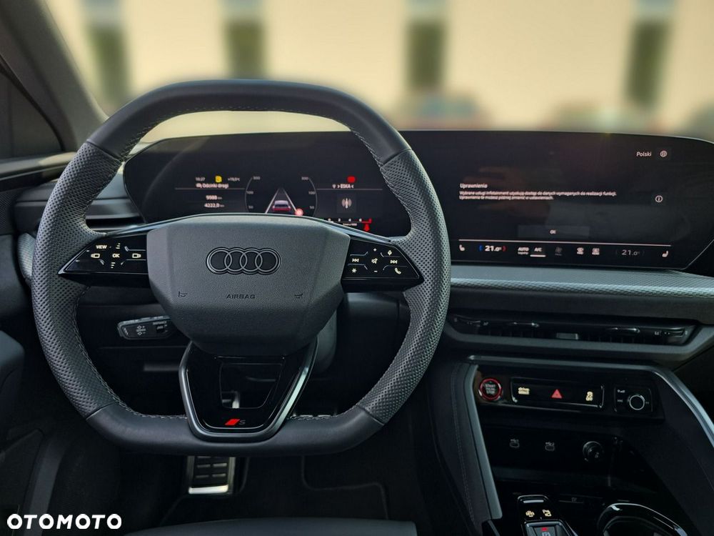 Audi Q5 Sportback - 10