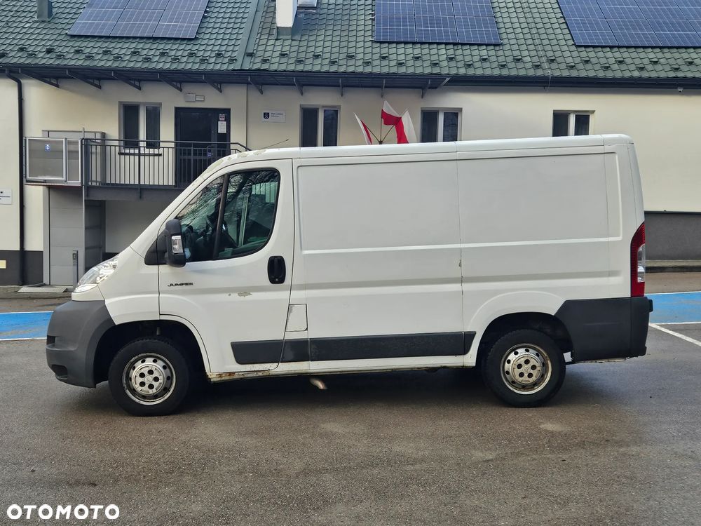 Citroën Jumper - 5