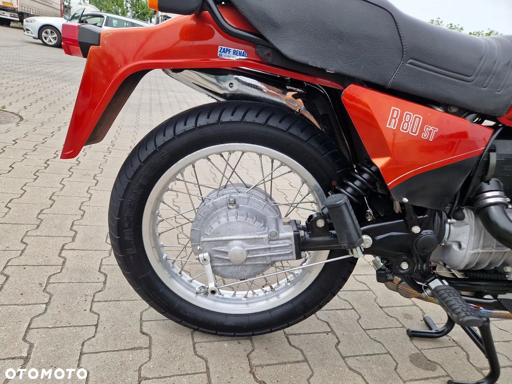 BMW R - 12
