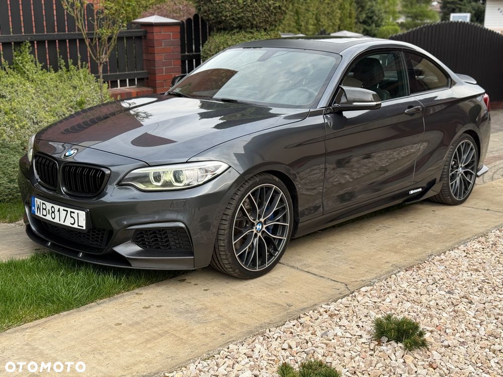 BMW Seria 2 M235i sport - 5