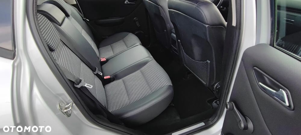 Mercedes-Benz Klasa A 180 CDI - 9