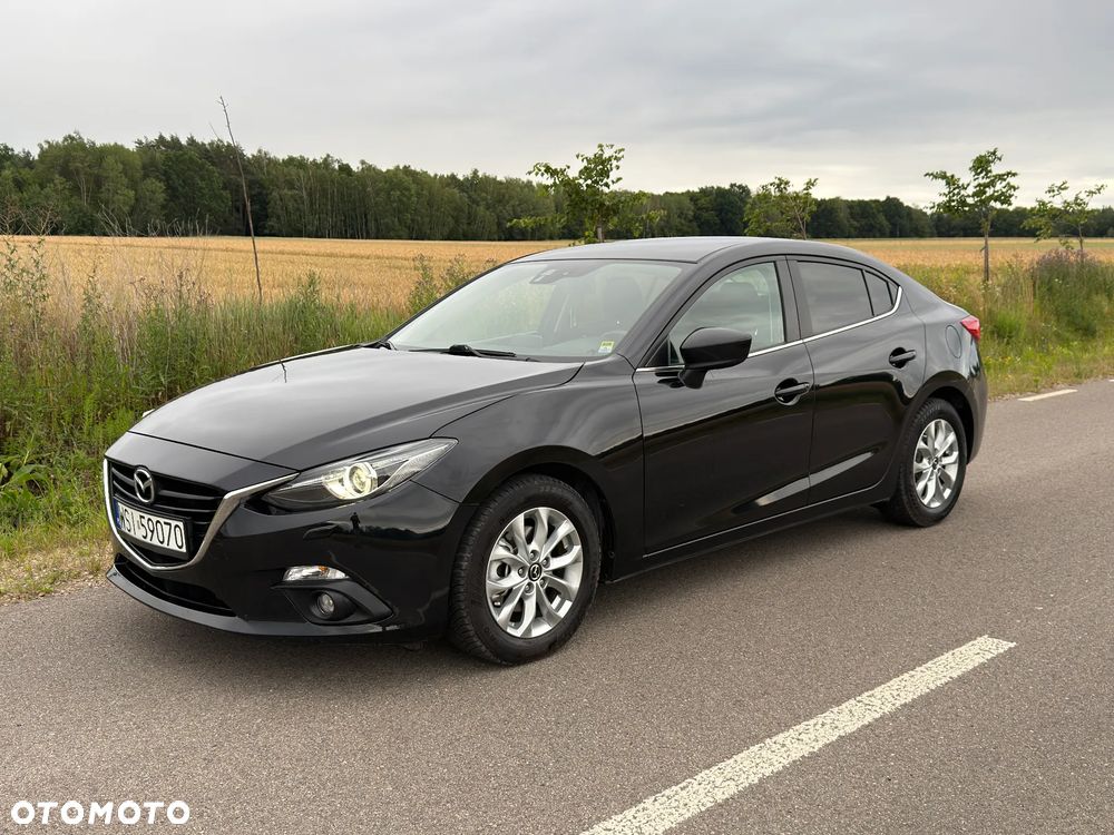 Mazda 3 SKYACTIV-G 120 Center-Line - 8