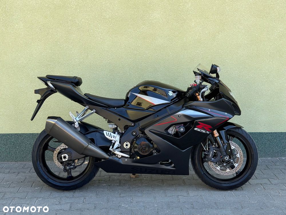 Suzuki GSX-R - 7