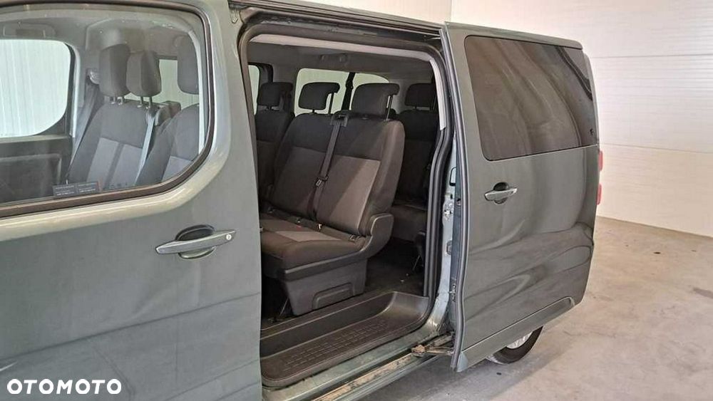 Toyota ProAce - 13